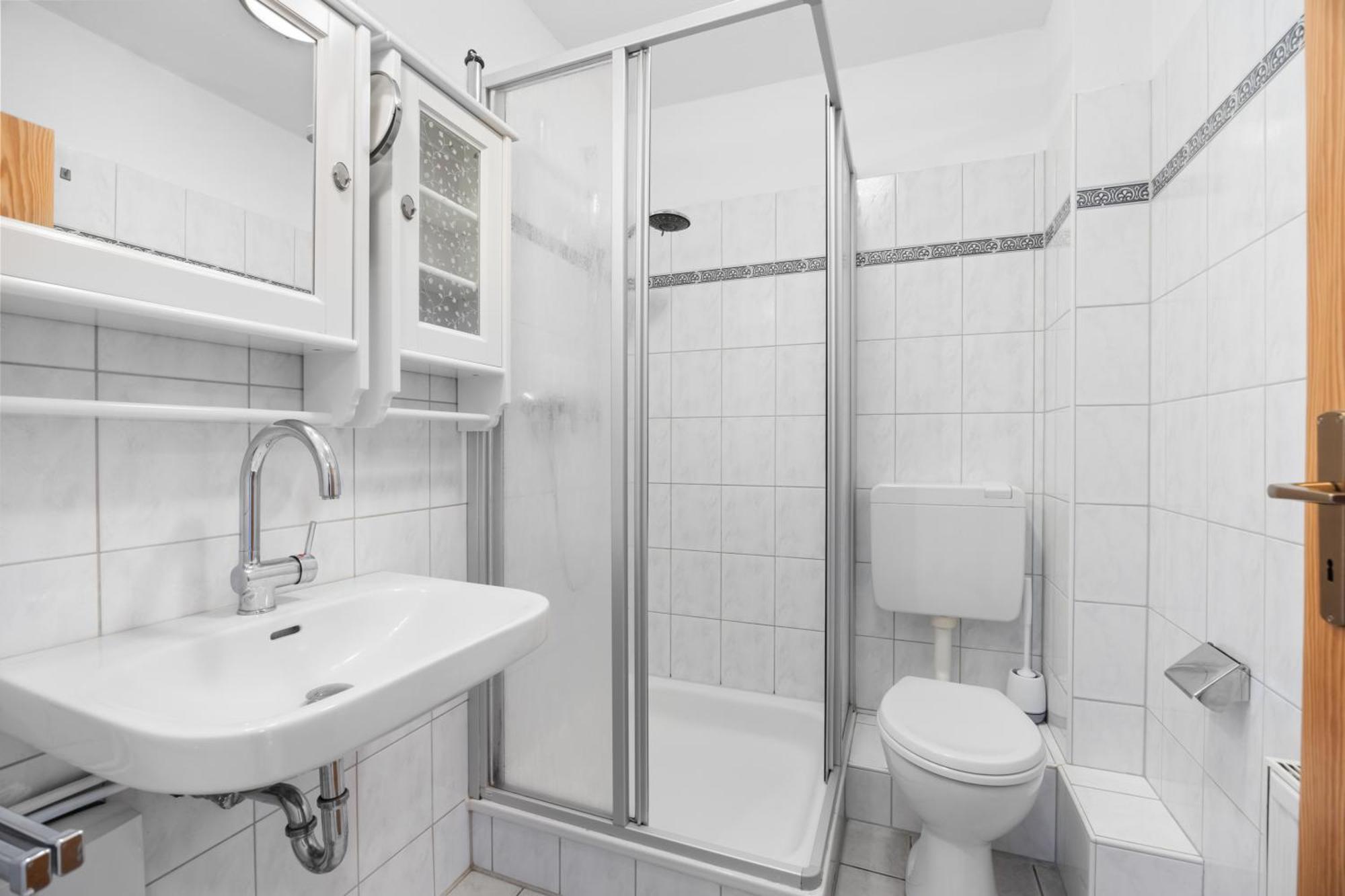 Ferienwohnung Muschel Hooksiel Zewnętrze zdjęcie
