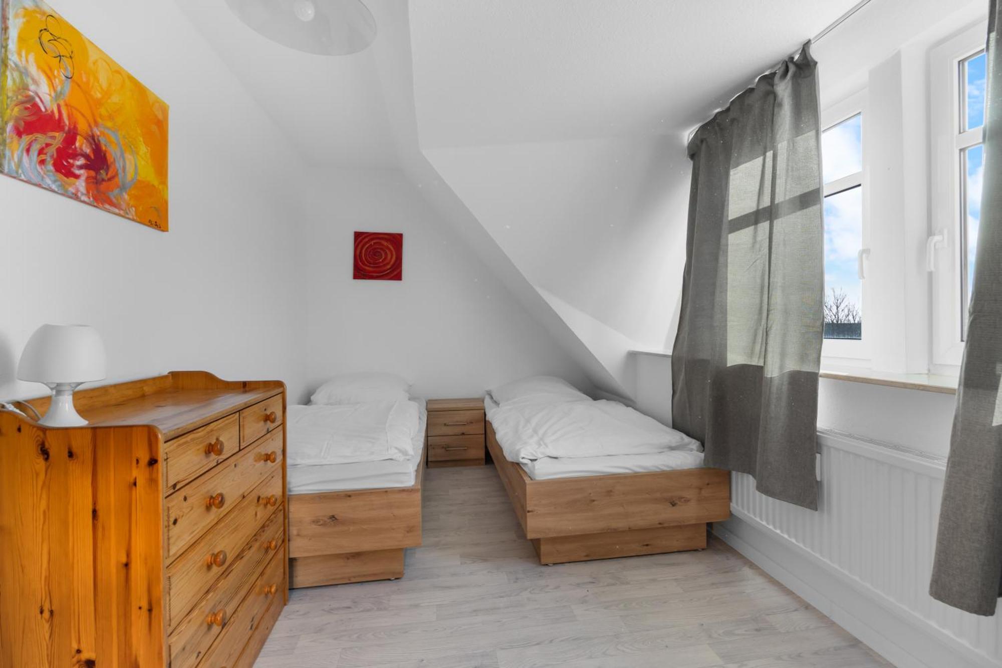 Ferienwohnung Muschel Hooksiel Zewnętrze zdjęcie