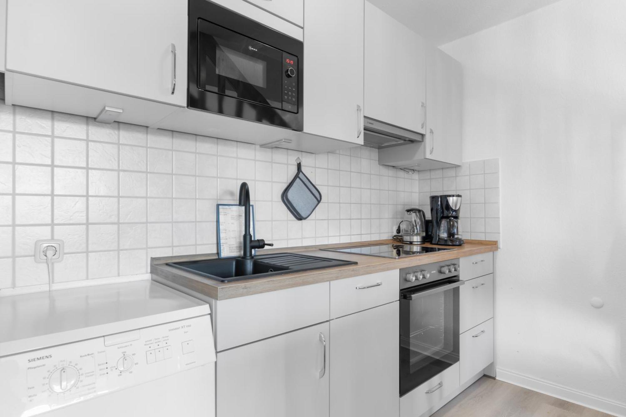 Ferienwohnung Muschel Hooksiel Zewnętrze zdjęcie