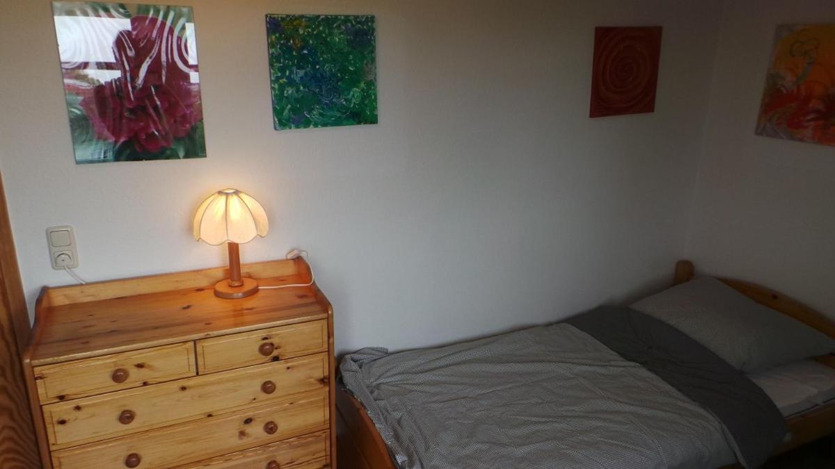 Ferienwohnung Muschel Hooksiel Zewnętrze zdjęcie