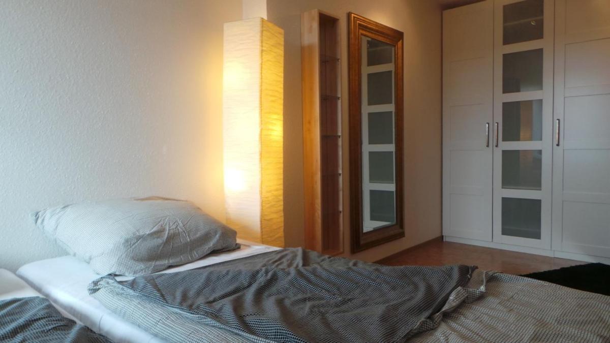 Ferienwohnung Muschel Hooksiel Zewnętrze zdjęcie
